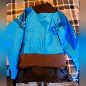 NRS WetSuit Women's Top.